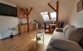 Apartman Cechovka